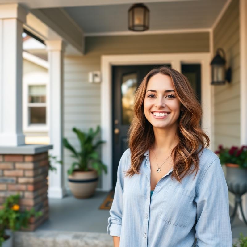 Lauren P., Granite Bay client